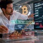 Can Bitcoin (BTC) Defend $68K? The Liquidity Zone Shaping the Short-Term Outlook