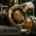 Bitcoin (BTC) Has Been Grinding Between $63K and $64K: One Side Is About to Run Out of Time