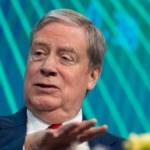 Stanley Druckenmiller builds $120 million bet on major tech stock